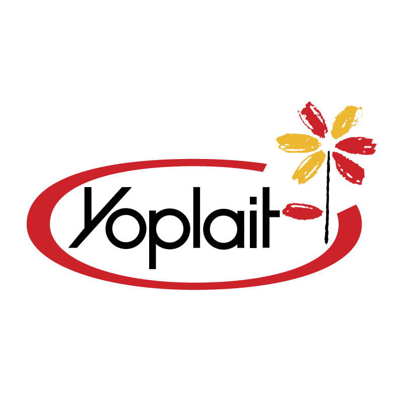 Yoplait vector logo