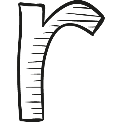 Ravelry Draw Logo vector logo