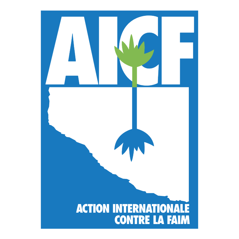 AICF 63330 vector logo