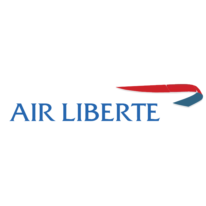 Air Liberte 34645 vector