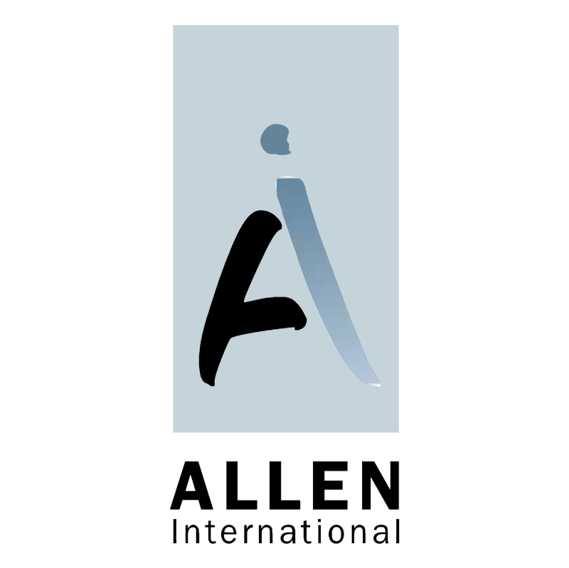 Allen International 72222 vector