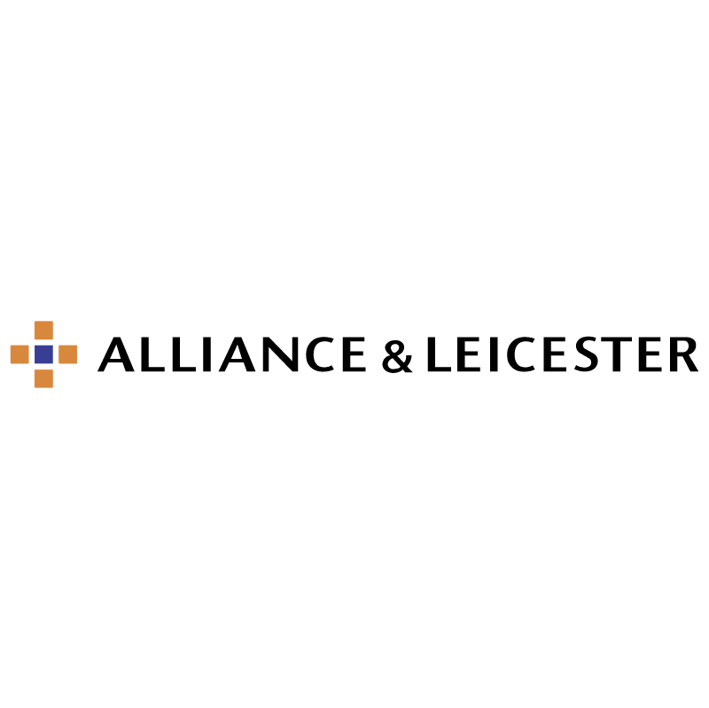 Alliance & Leicester vector