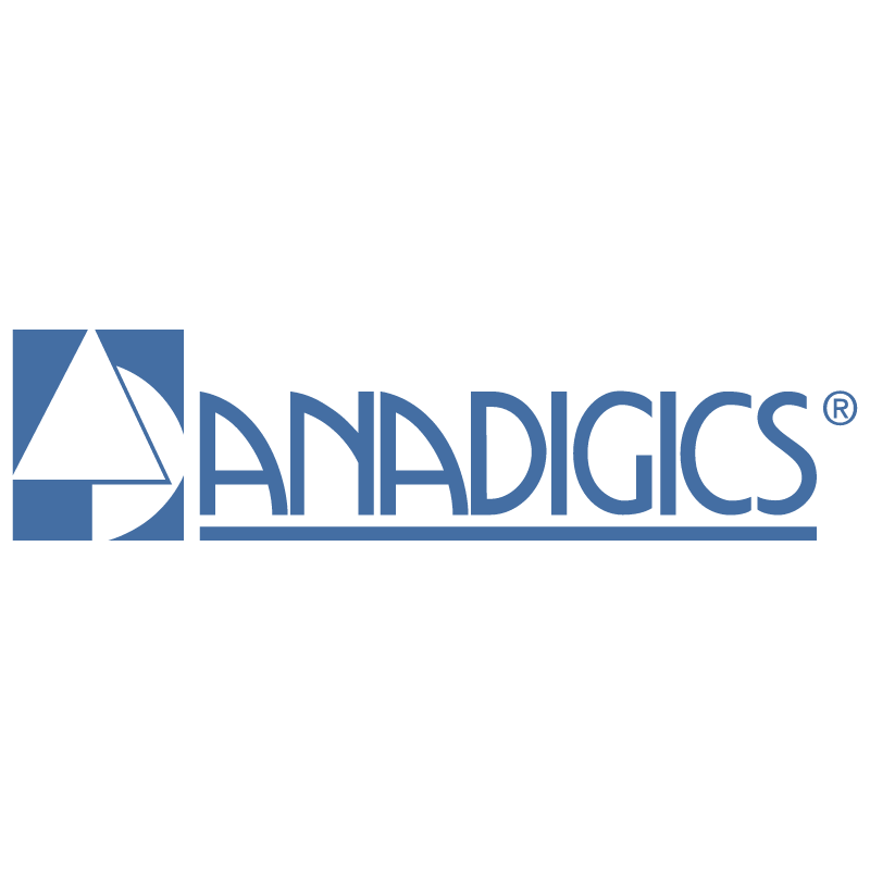 Anadigics vector