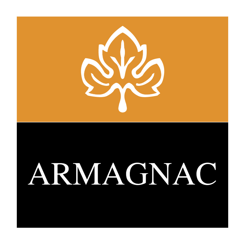 Armagnac vector logo