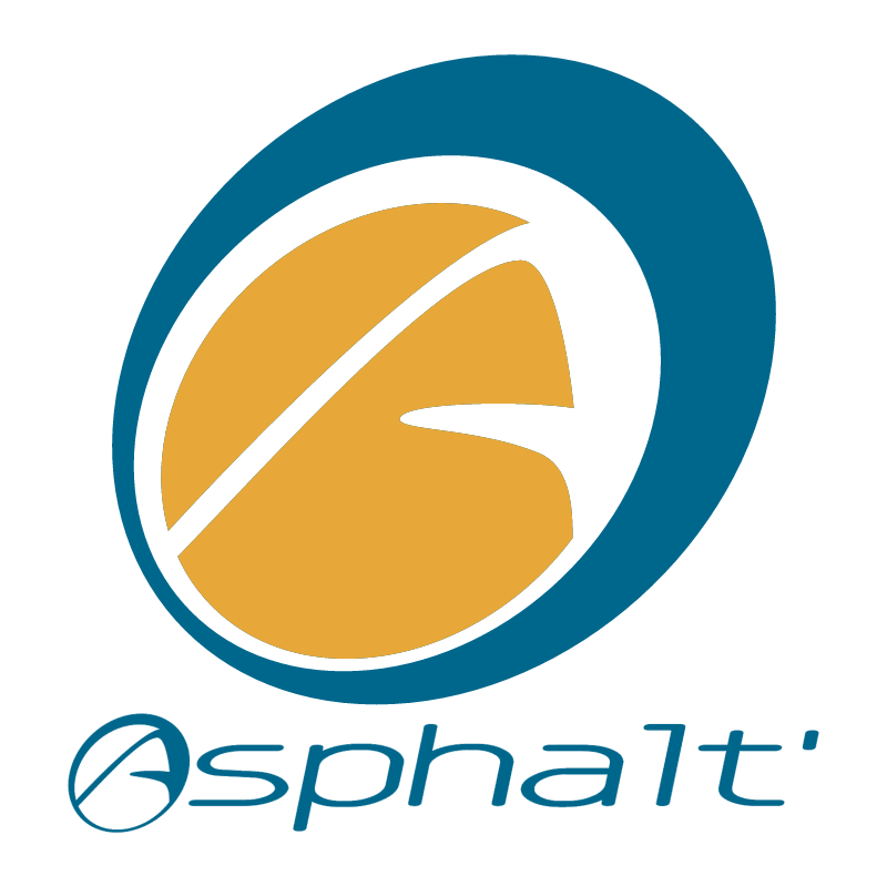 Asphalt’ 39051 vector