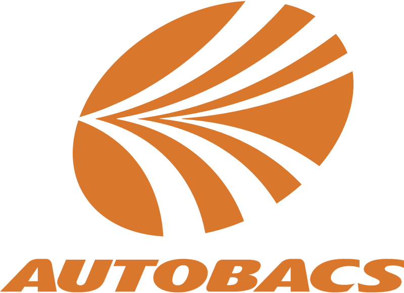 AUTOBACS vector