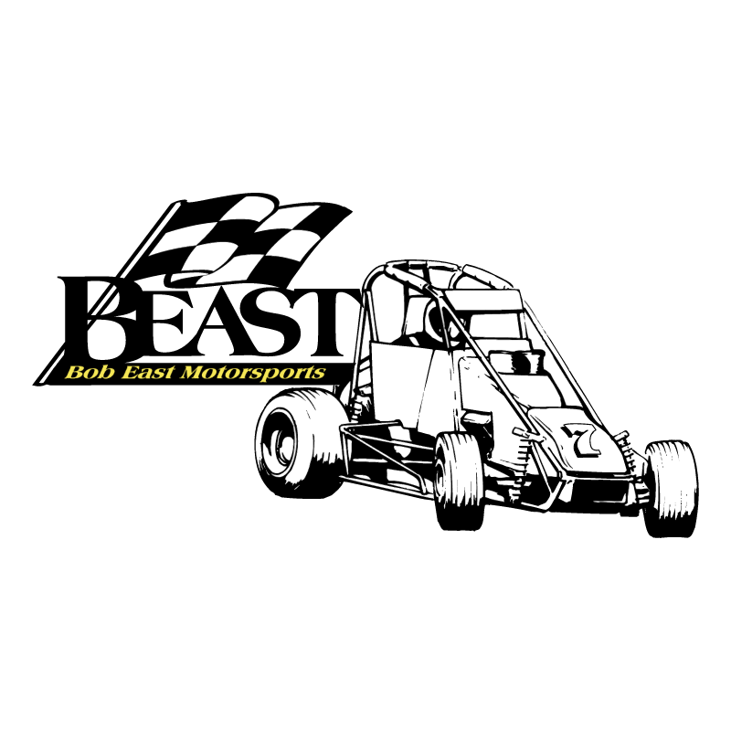 Beast vector logo