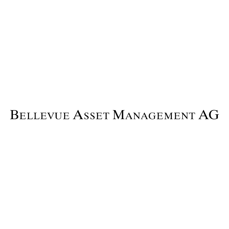Bellevue Asset Management 66418 vector