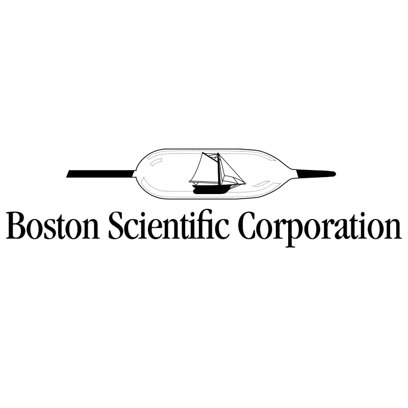 Boston Scientific 34306 vector
