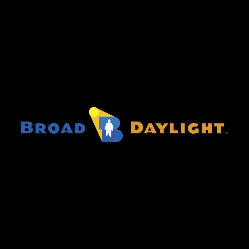 Broad Daylight vector