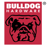 Bulldog Hardware vector