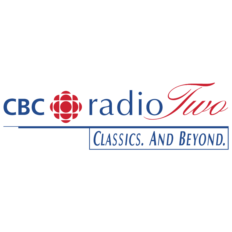 CBC Radio Two vector