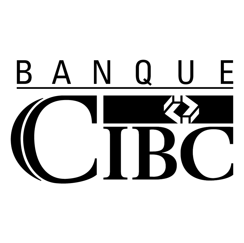 CIBC vector logo