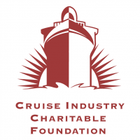 Cruise Industry Charitable Foundation vector