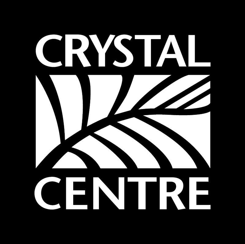 Crystal Centre vector
