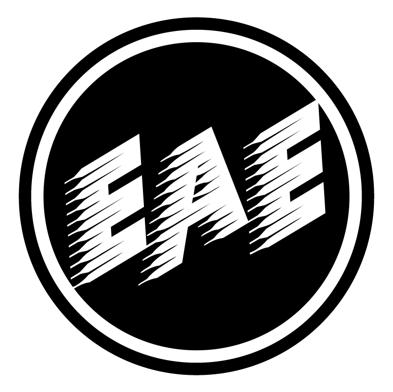EAE vector logo