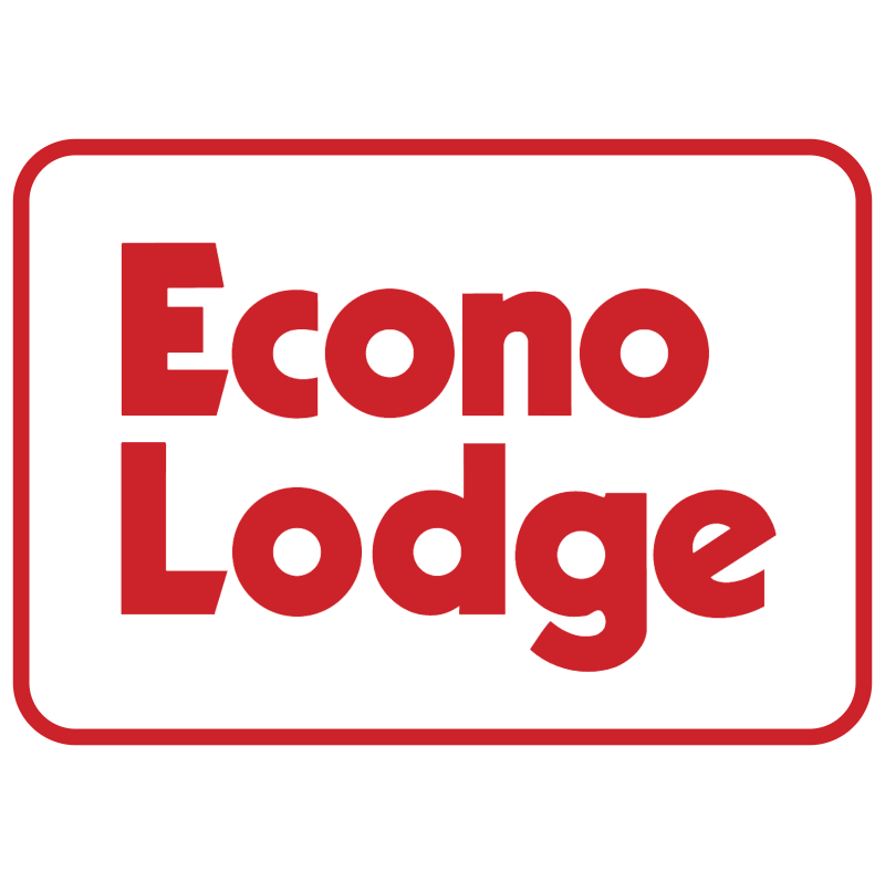 Econo Lodge vector