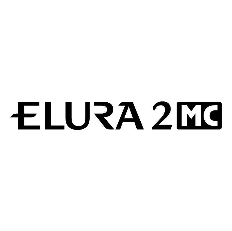 Elura 2MC vector logo
