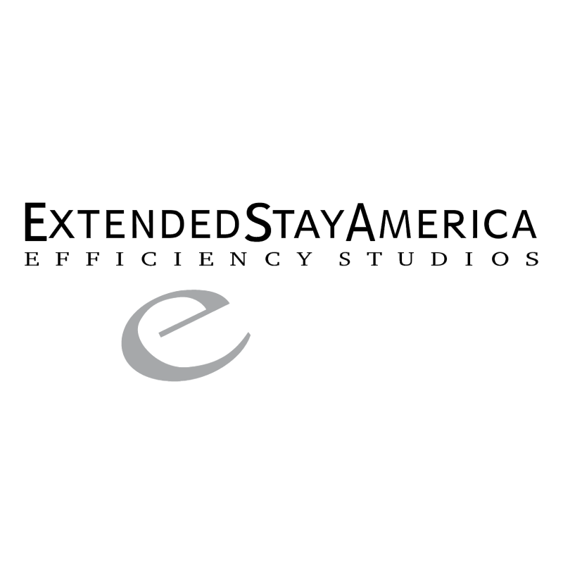 Extended Stay America vector