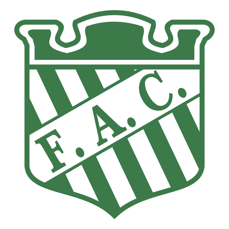 Floresta Atletico Clube de Cambuci RJ vector logo