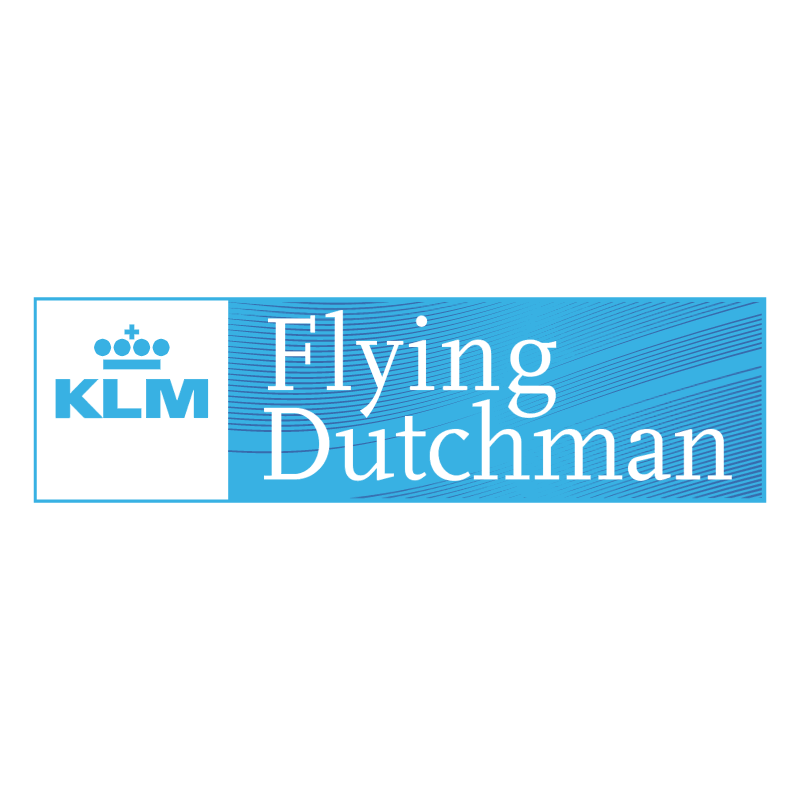 Flying Dutchman vector