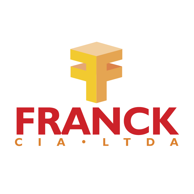 Franck Cia vector logo