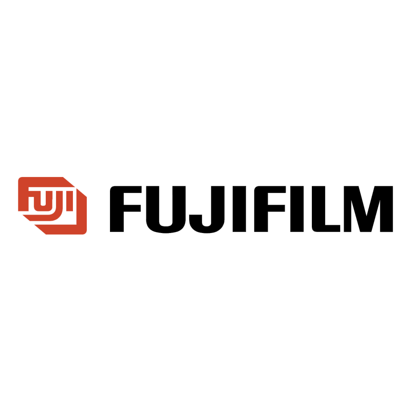 Fujifilm vector