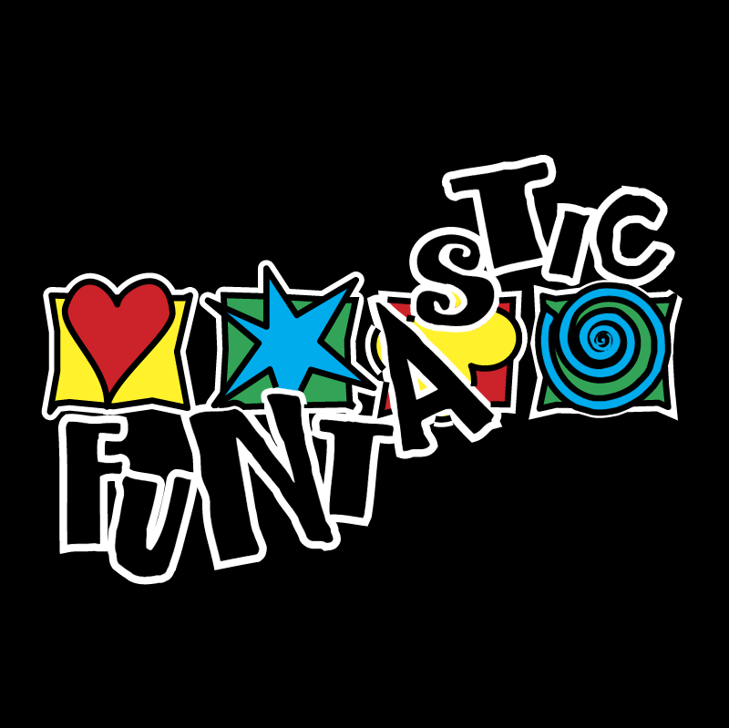 Funtastic vector logo