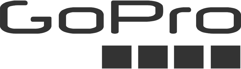 GoPro vector logo