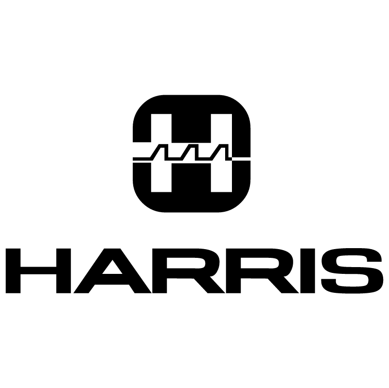 Harris vector logo