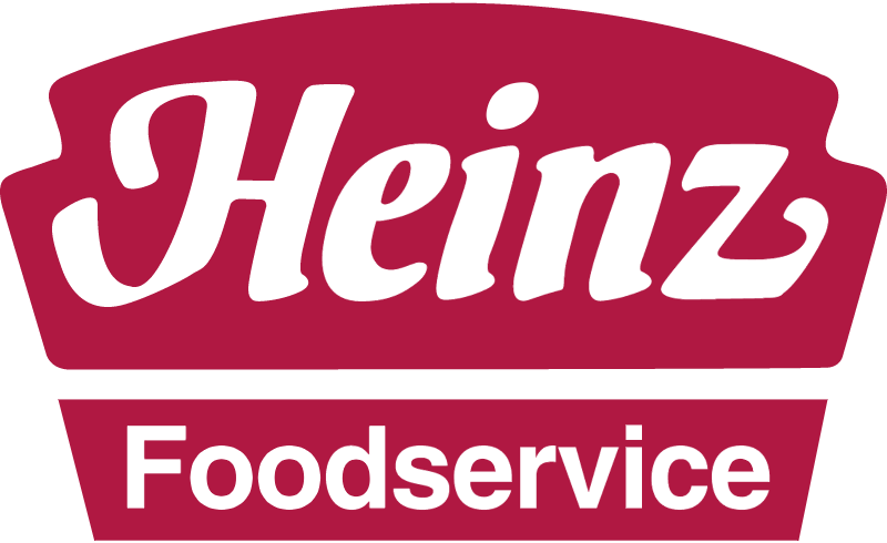 Heinz Foodservice vector logo