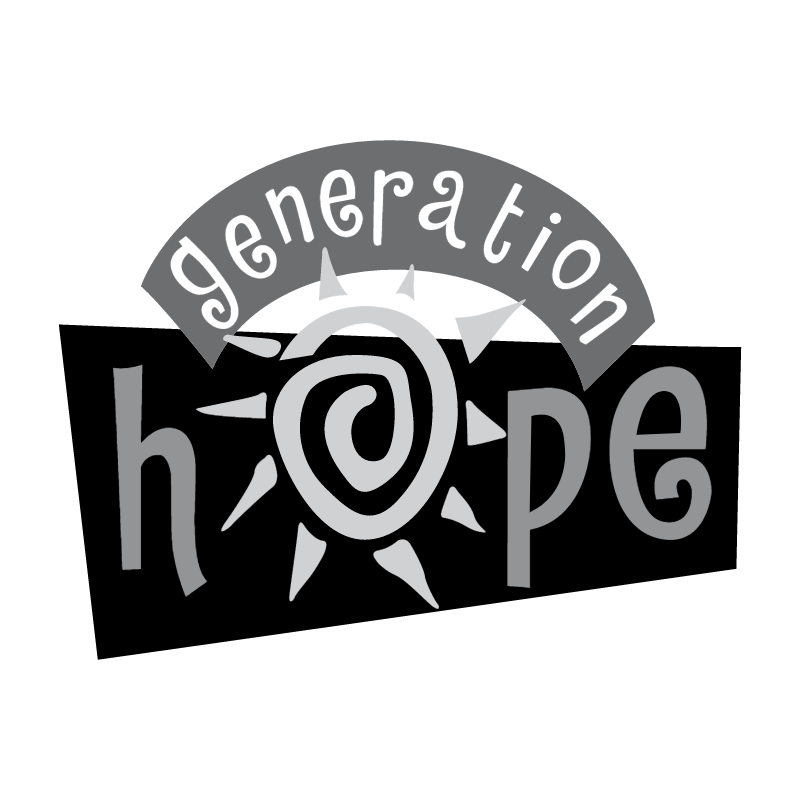Hope Generation vector