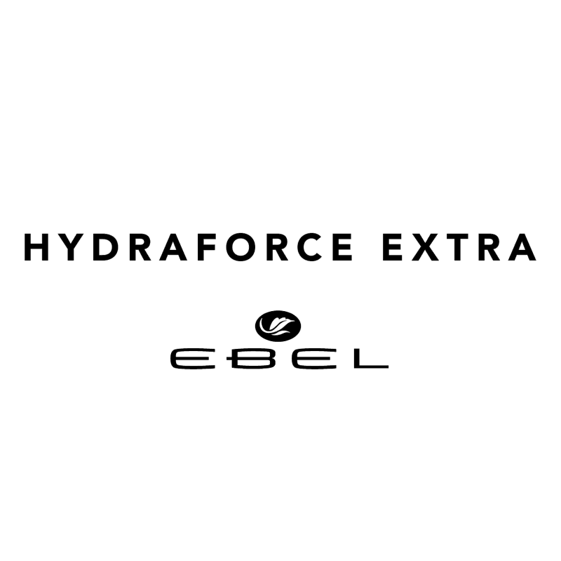 Hydraforce Extra vector logo