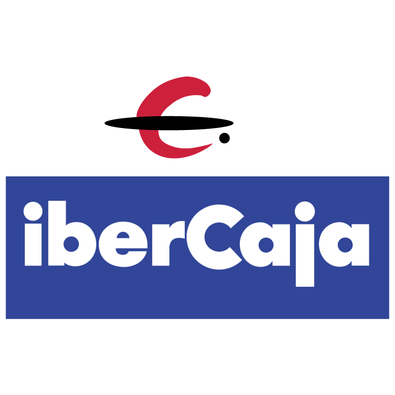 IberCaja vector logo