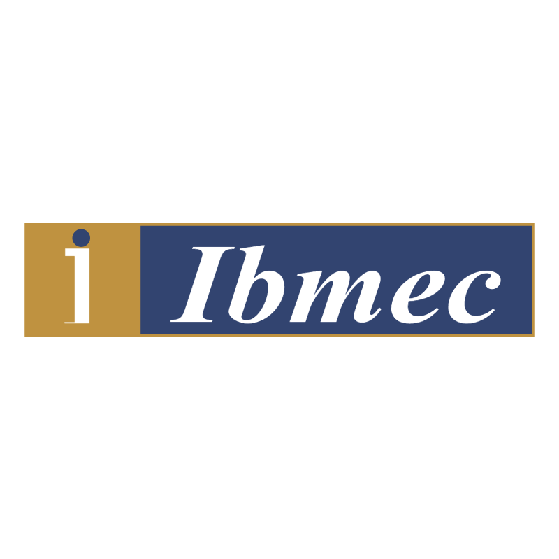 Ibmec Educacional S A vector logo