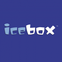 Icebox vector