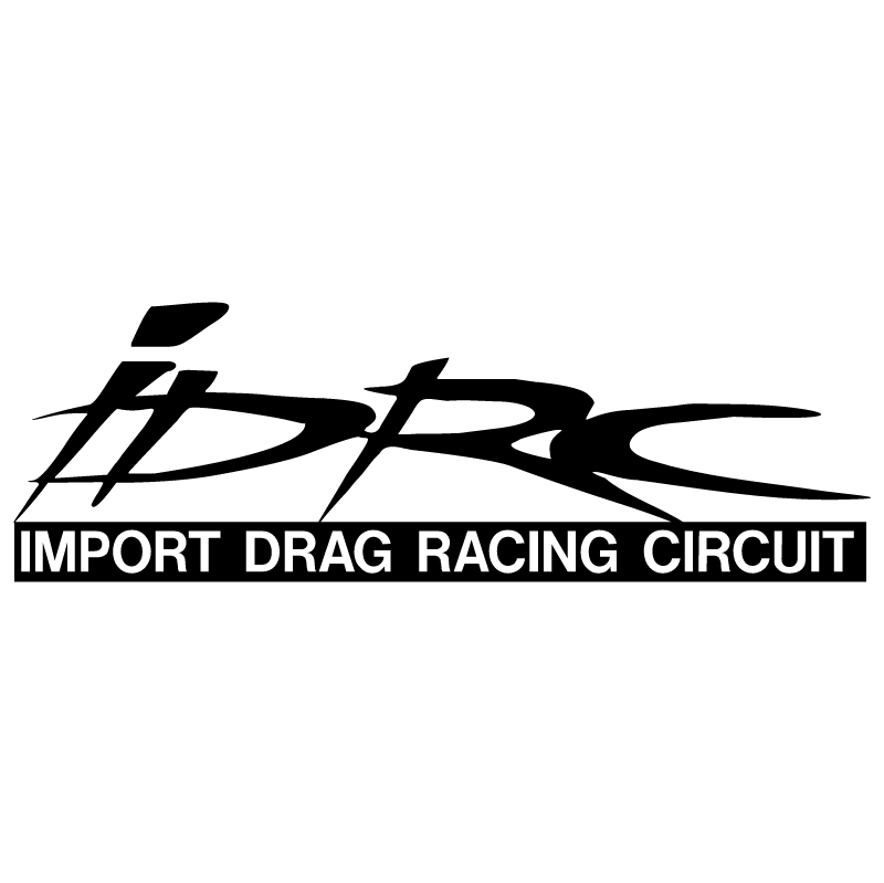 IDRC vector logo