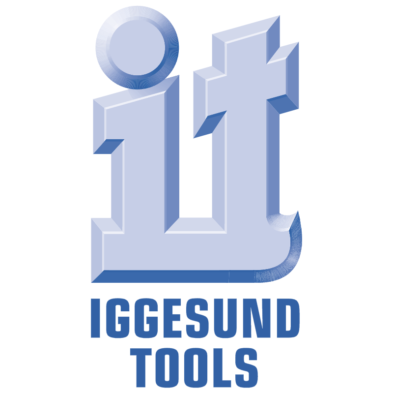 Iggesund Tools vector