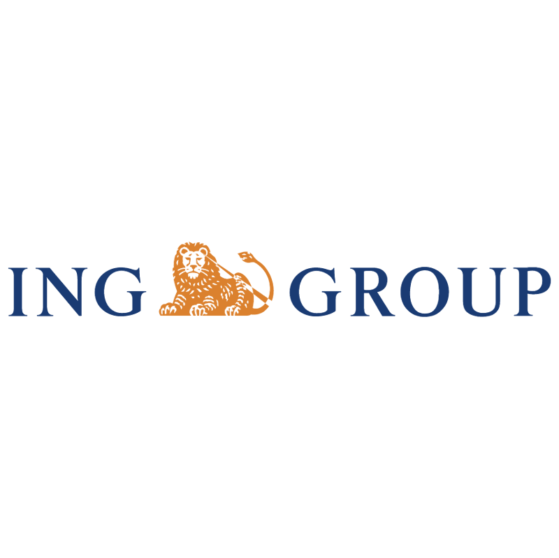 ING Group vector
