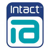 Intact vector