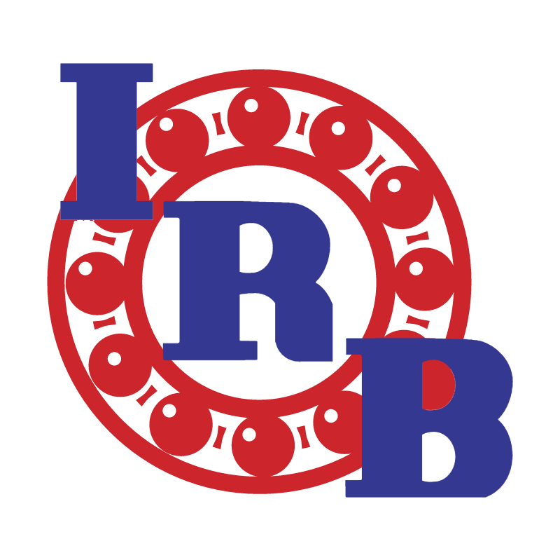 IRB vector logo