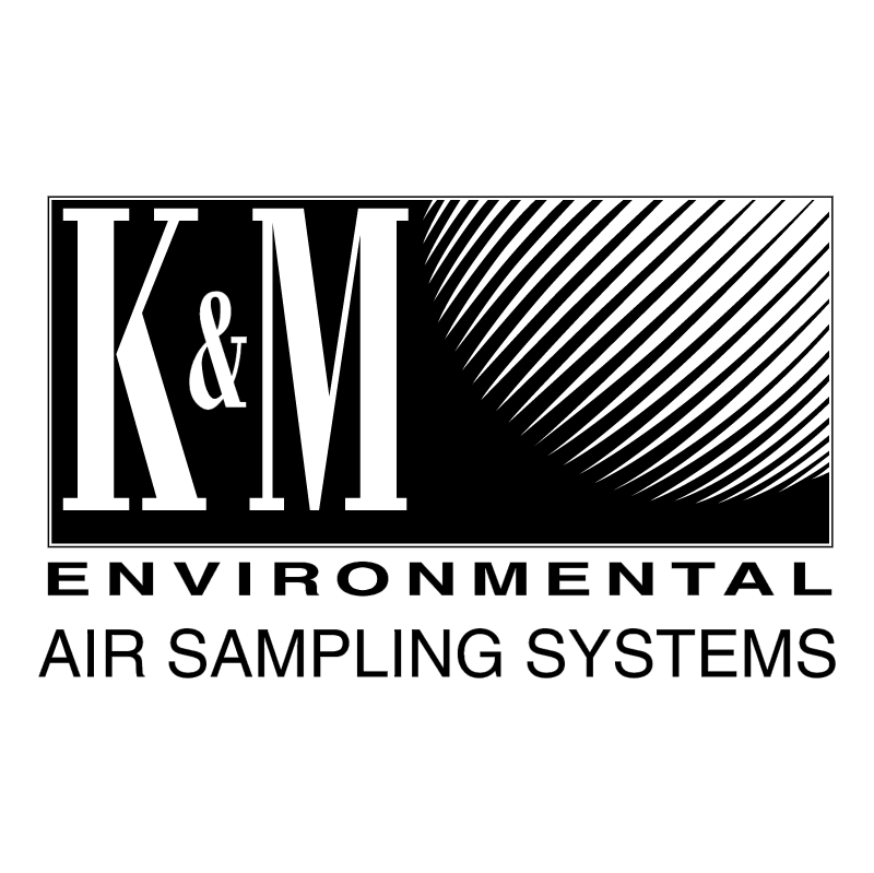 K&M Environmental vector