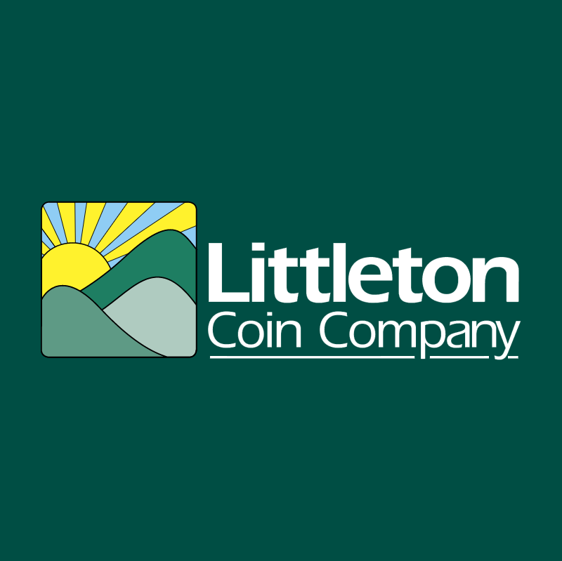 Littleton Coin Company vector