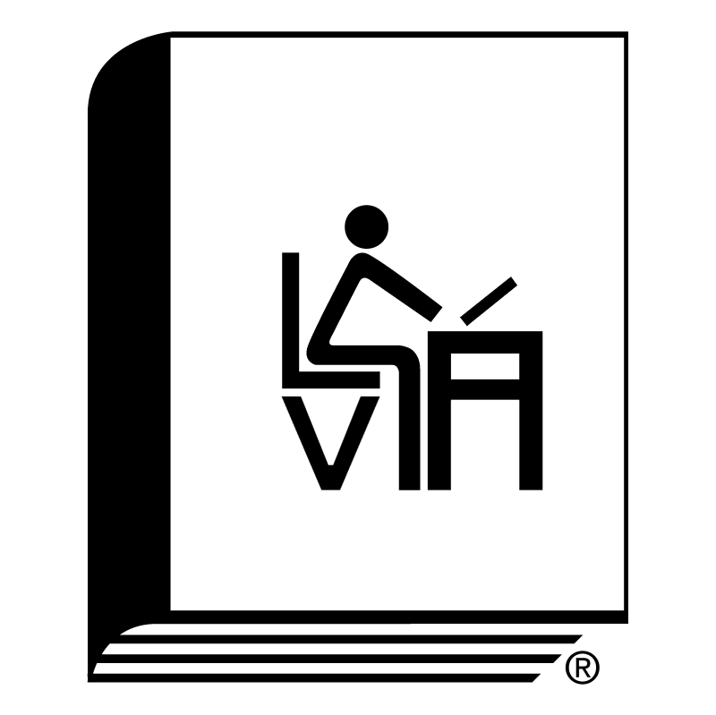 LVA vector logo