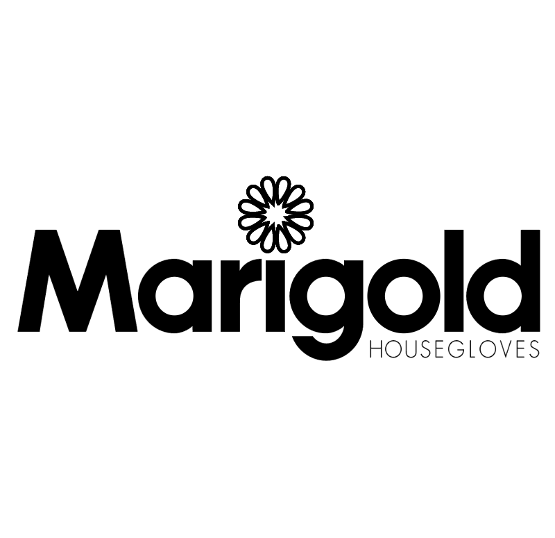 Marigold vector logo