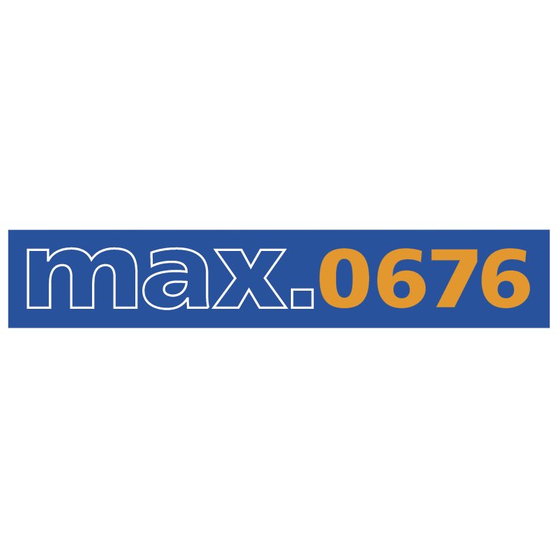 max 0676 vector