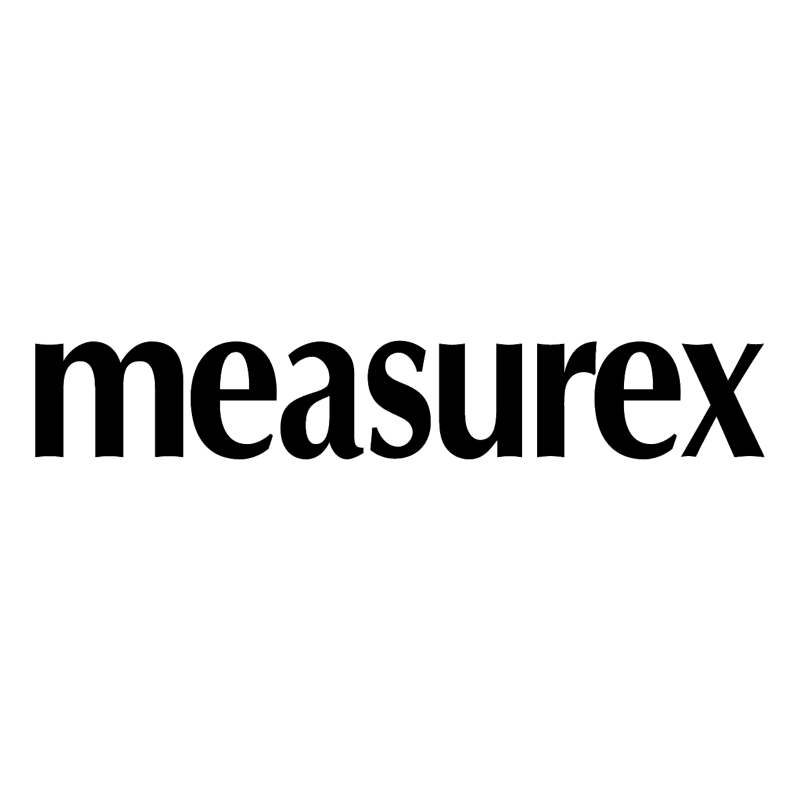 Measurex vector logo
