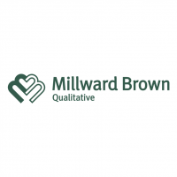 Millward Brown vector