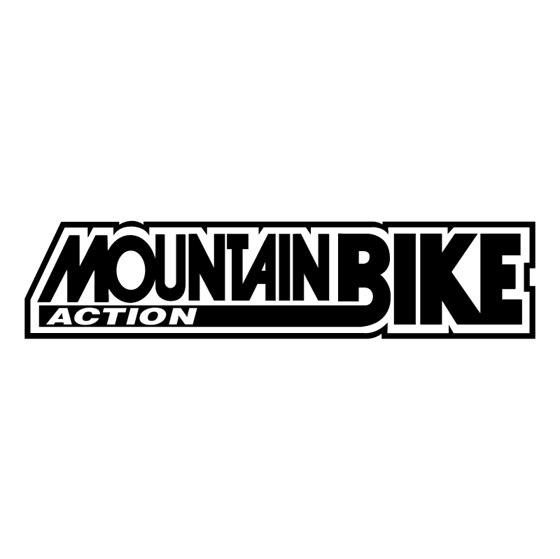 Mountain Bike vector
