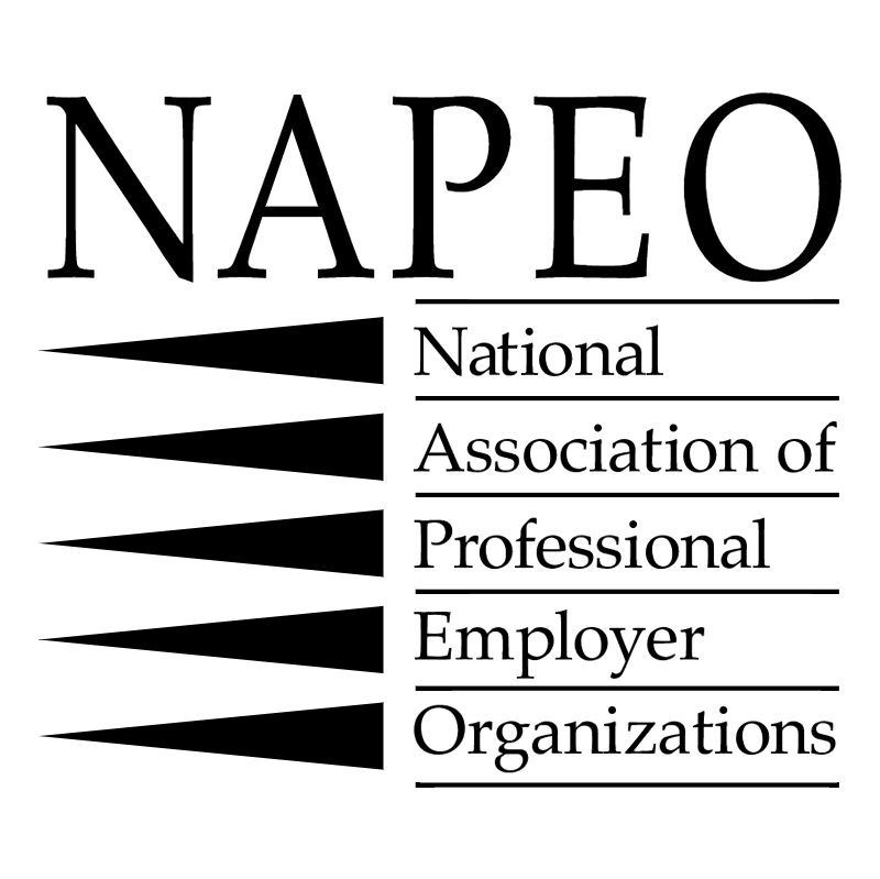 NAPEO vector logo